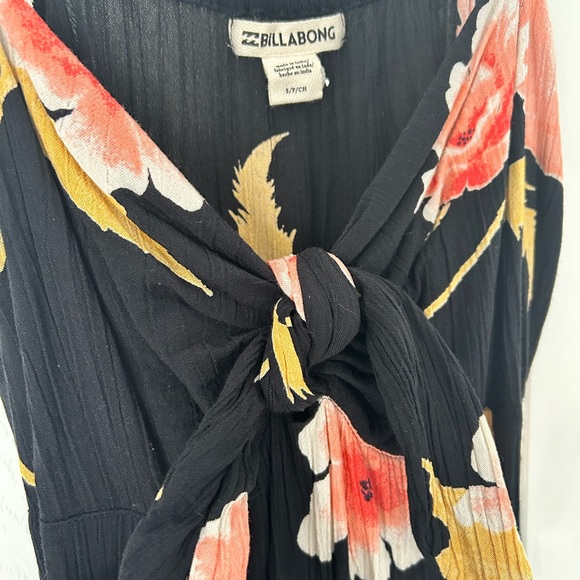 BILLABONG Floral Summer Dress - Picture 6 of 6